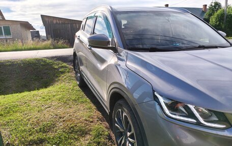 Geely Coolray I, 2020 год, 1 600 000 рублей, 5 фотография