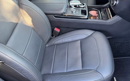 Mercedes-Benz GLE Coupe, 2016 год, 4 100 000 рублей, 23 фотография