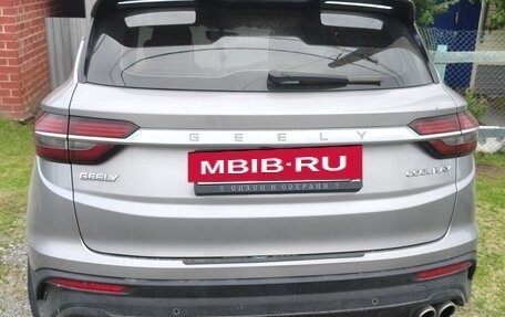 Geely Coolray I, 2020 год, 1 600 000 рублей, 2 фотография