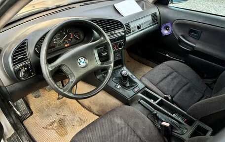 BMW 3 серия, 1991 год, 199 999 рублей, 7 фотография