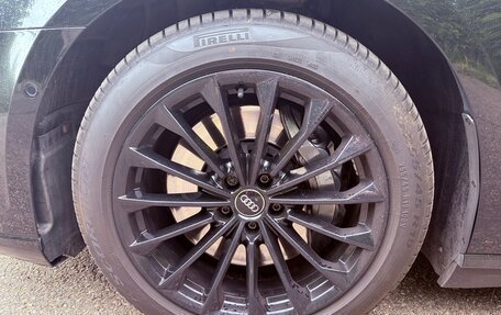 Audi A8, 2019 год, 6 фотография
