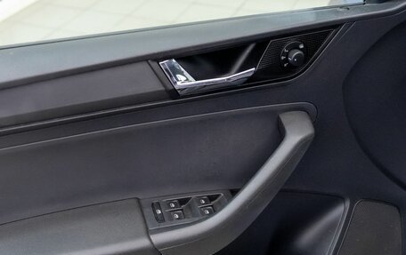 Skoda Rapid I, 2018 год, 1 049 400 рублей, 9 фотография