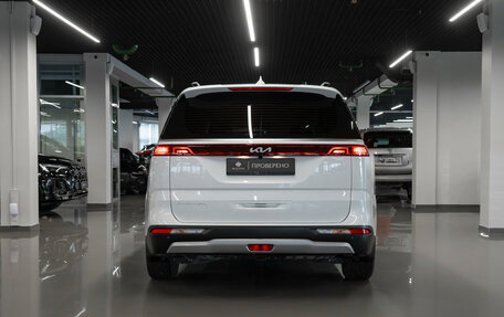 KIA Carnival, 2021 год, 3 590 000 рублей, 6 фотография