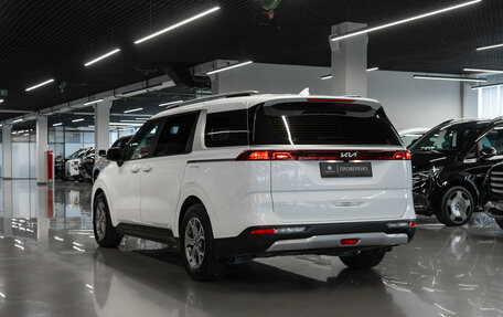 KIA Carnival, 2021 год, 3 590 000 рублей, 5 фотография