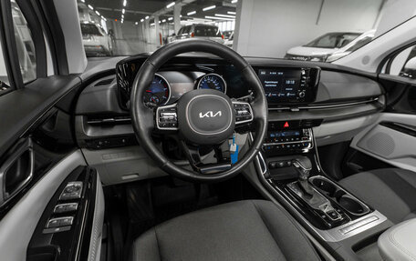 KIA Carnival, 2021 год, 3 590 000 рублей, 7 фотография