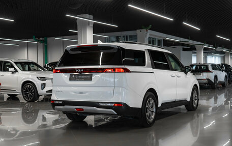 KIA Carnival, 2021 год, 3 590 000 рублей, 4 фотография