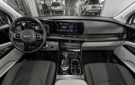 KIA Carnival, 2021 год, 3 590 000 рублей, 8 фотография