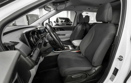 KIA Carnival, 2021 год, 3 590 000 рублей, 9 фотография