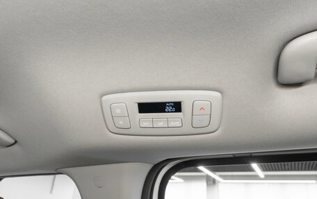 KIA Carnival, 2021 год, 3 590 000 рублей, 15 фотография