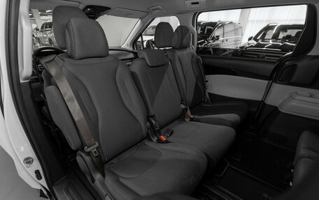 KIA Carnival, 2021 год, 3 590 000 рублей, 13 фотография