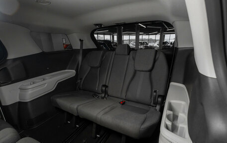 KIA Carnival, 2021 год, 3 590 000 рублей, 12 фотография