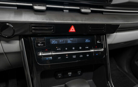 KIA Carnival, 2021 год, 3 590 000 рублей, 22 фотография