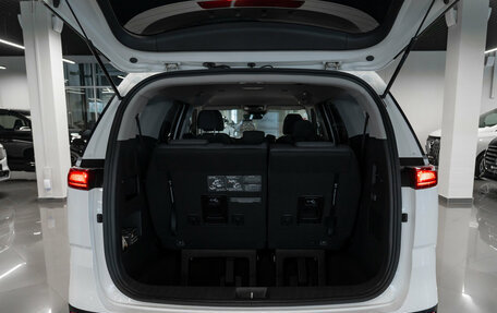 KIA Carnival, 2021 год, 3 590 000 рублей, 24 фотография