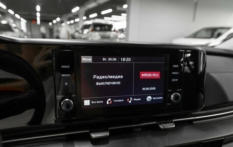 KIA Carnival, 2021 год, 3 590 000 рублей, 18 фотография