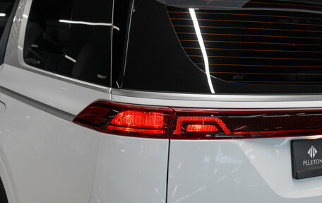 KIA Carnival, 2021 год, 3 590 000 рублей, 26 фотография