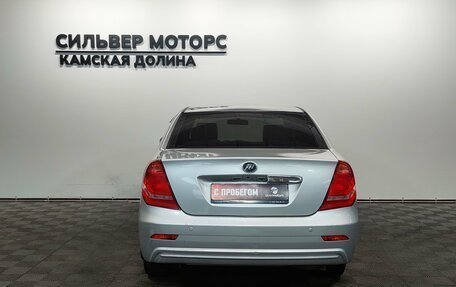 Lifan Solano I (630) рестайлинг, 2015 год, 395 000 рублей, 8 фотография