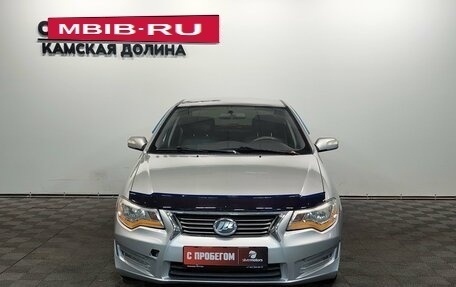 Lifan Solano I (630) рестайлинг, 2015 год, 395 000 рублей, 4 фотография