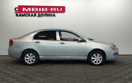 Lifan Solano I (630) рестайлинг, 2015 год, 395 000 рублей, 6 фотография