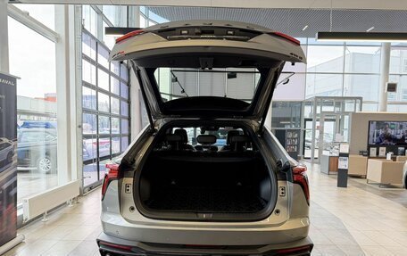 Haval F7x, 2026 год, 3 999 000 рублей, 6 фотография