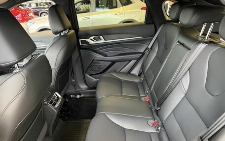 Haval F7x, 2026 год, 3 999 000 рублей, 7 фотография