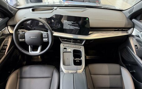 Haval F7x, 2026 год, 3 999 000 рублей, 8 фотография
