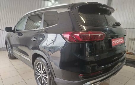 Chery Tiggo 8 Pro, 2022 год, 1 729 000 рублей, 3 фотография