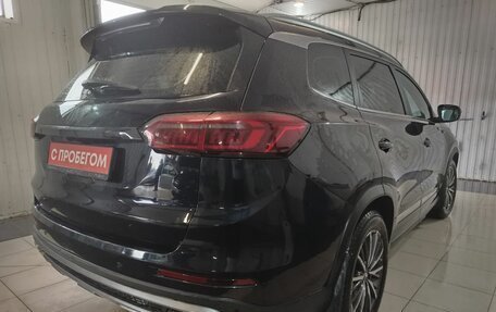 Chery Tiggo 8 Pro, 2022 год, 1 729 000 рублей, 4 фотография