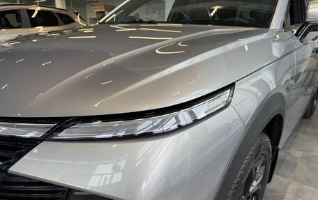 Haval F7x, 2026 год, 3 999 000 рублей, 9 фотография
