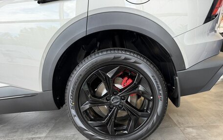 Haval F7x, 2026 год, 3 999 000 рублей, 10 фотография