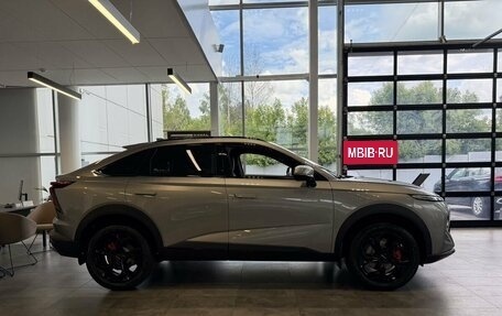 Haval F7x, 2026 год, 3 999 000 рублей, 4 фотография