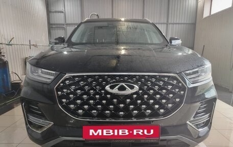 Chery Tiggo 8 Pro, 2022 год, 1 729 000 рублей, 5 фотография