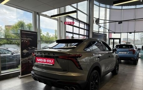 Haval F7x, 2026 год, 3 999 000 рублей, 2 фотография