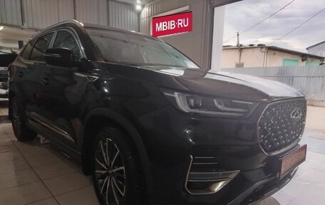 Chery Tiggo 8 Pro, 2022 год, 1 729 000 рублей, 2 фотография