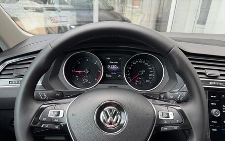 Volkswagen Tiguan II, 2018 год, 2 590 000 рублей, 7 фотография