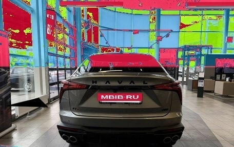 Haval F7x, 2026 год, 3 999 000 рублей, 5 фотография
