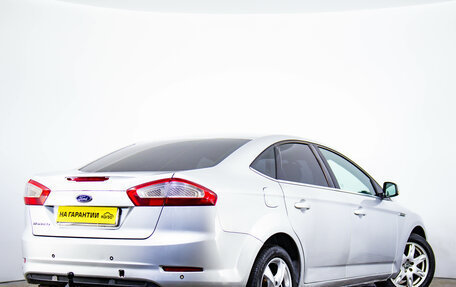 Ford Mondeo IV, 2012 год, 549 000 рублей, 5 фотография