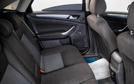 Ford Mondeo IV, 2012 год, 549 000 рублей, 10 фотография
