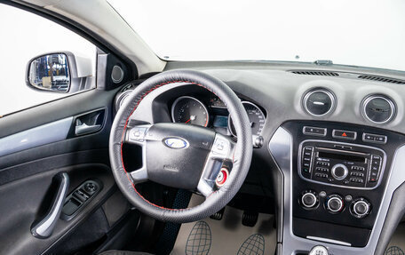 Ford Mondeo IV, 2012 год, 549 000 рублей, 12 фотография