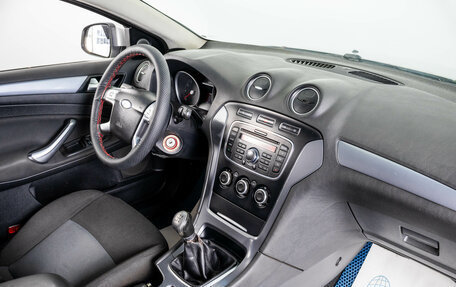 Ford Mondeo IV, 2012 год, 549 000 рублей, 11 фотография
