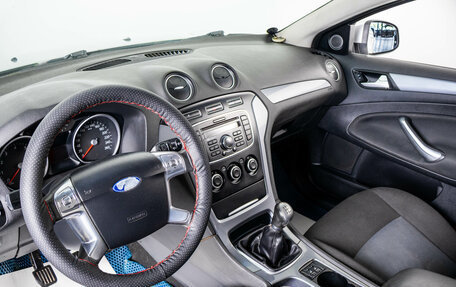 Ford Mondeo IV, 2012 год, 549 000 рублей, 8 фотография