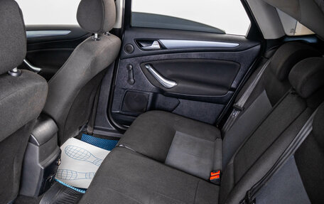 Ford Mondeo IV, 2012 год, 549 000 рублей, 9 фотография
