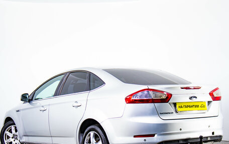 Ford Mondeo IV, 2012 год, 549 000 рублей, 7 фотография