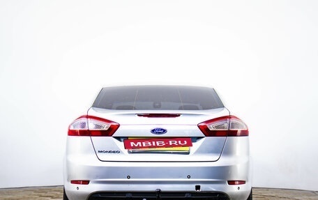 Ford Mondeo IV, 2012 год, 549 000 рублей, 6 фотография