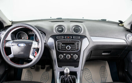 Ford Mondeo IV, 2012 год, 549 000 рублей, 13 фотография