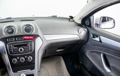 Ford Mondeo IV, 2012 год, 549 000 рублей, 14 фотография