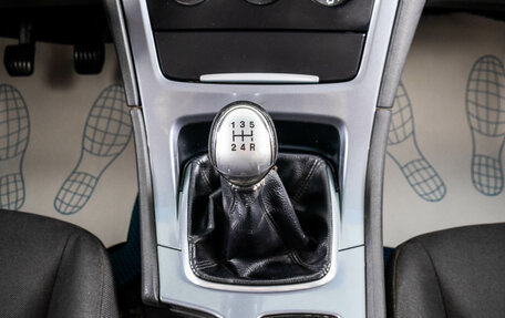 Ford Mondeo IV, 2012 год, 549 000 рублей, 18 фотография