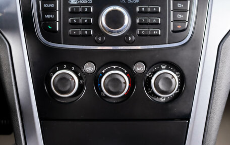 Ford Mondeo IV, 2012 год, 549 000 рублей, 17 фотография