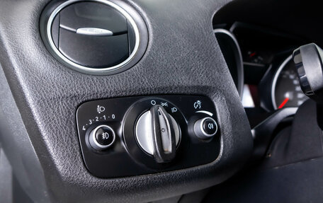 Ford Mondeo IV, 2012 год, 549 000 рублей, 20 фотография