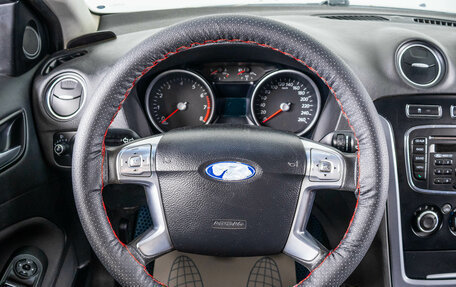 Ford Mondeo IV, 2012 год, 549 000 рублей, 15 фотография