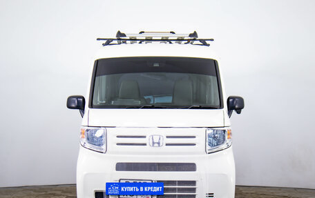 Honda N-VAN, 2019 год, 949 000 рублей, 3 фотография